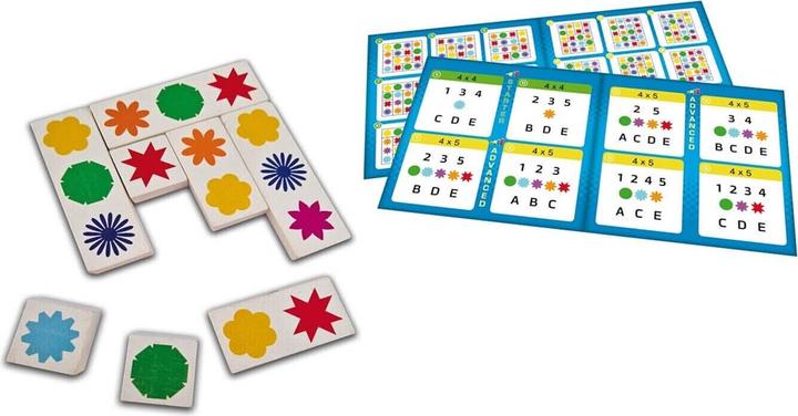 Immagine prodotto Cubemaster (mult) (Francese, Inglese, Tedesco, 1 Giocatori)