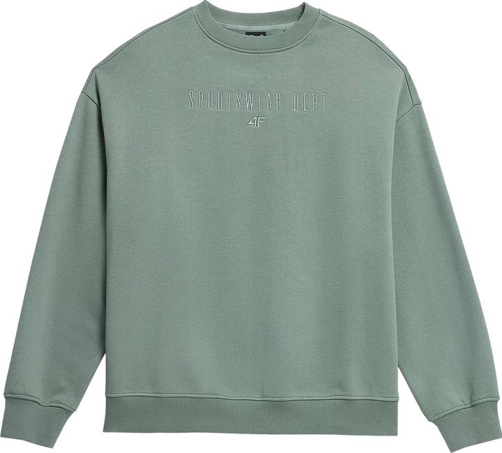 Produktbild 4F H4Z22 BLD033 Sweatshirt (XXL)