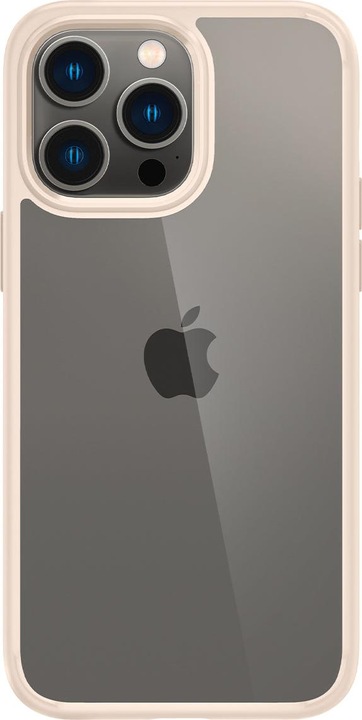 Produktbild Spigen Ultra Hybrid Series (Apple iPhone 14 Pro Max)