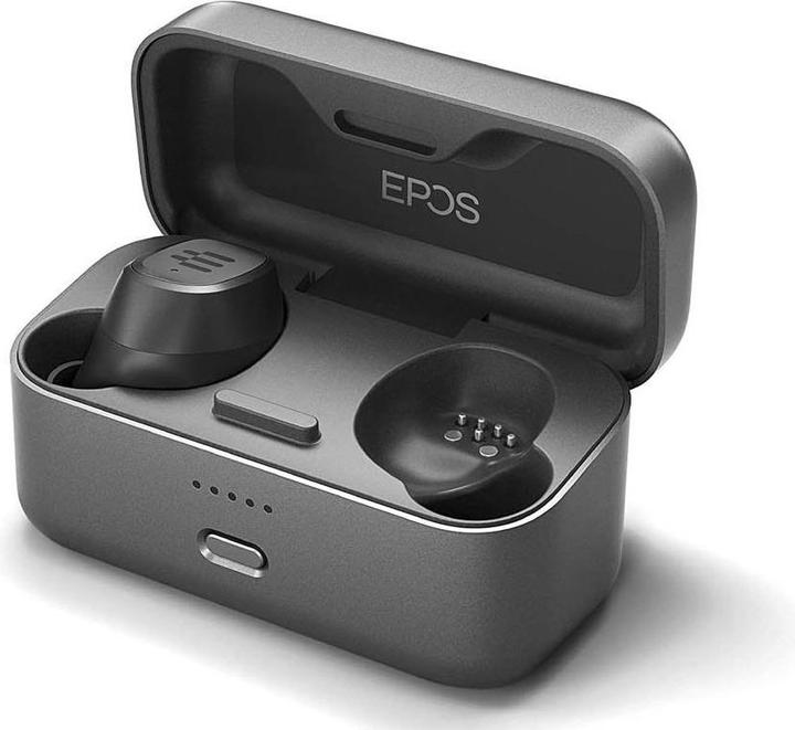 Immagine prodotto EPOS GTW 270 ibrido (NC, 1.50 h, Senza fili)