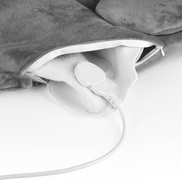 Produktbild Vitalmaxx Heizdecke Nacken Rücken 2in1