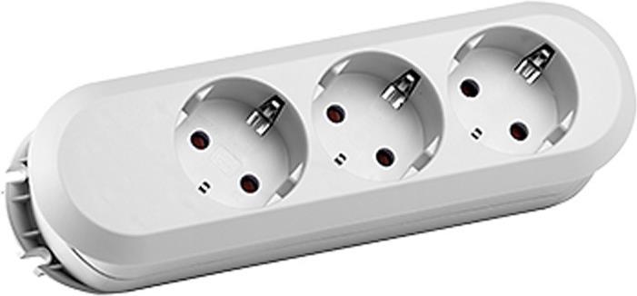 Actual product image Bachmann Smart (3 x, CEE 7/3)