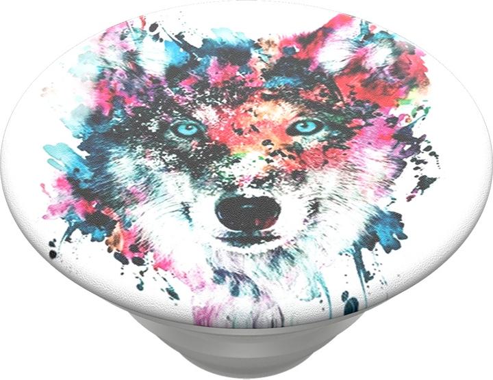 Produktbild PopSockets Wolf