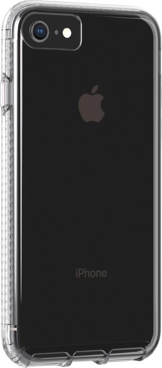 Produktbild tech21 Pure Clear iPhone SE/8/7/6 Transparent (Apple iPhone 6, Apple iPhone 7, Apple iPhone 8)