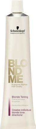 Immagine prodotto Schwarzkopf Professional Blondme