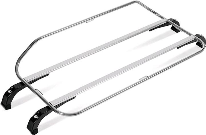 Produktbild Fabbri Unispider B Spider und Coupé Dachträger