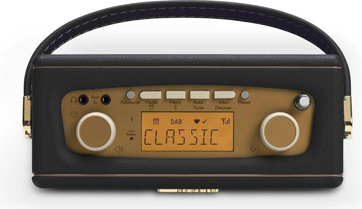 Produktbild Roberts Uno Bluetooth