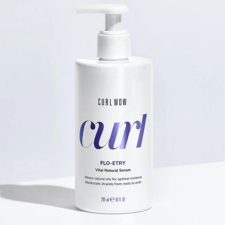 Actual product image Color Wow - Flo-Etry Vital Natural Serum (295 ml)