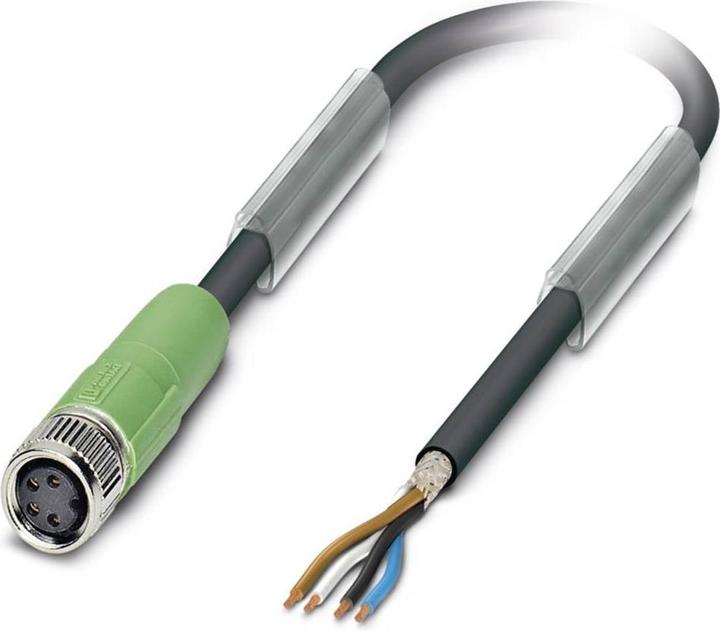 Actual product image Phoenix Contact Sensor/actuator connector
