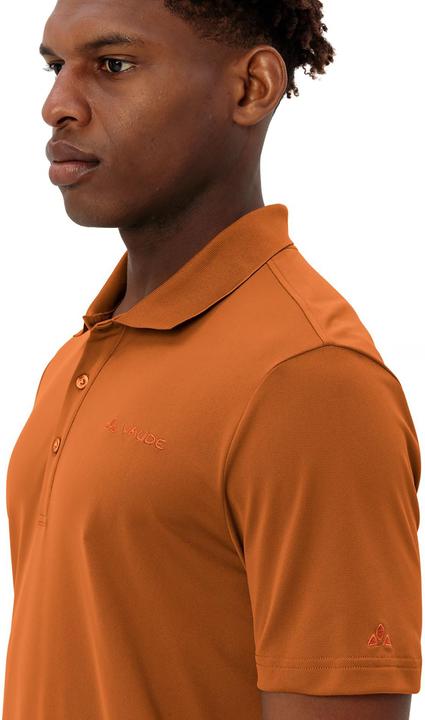 Actual product image Vaude Essential Polo Shirt (M)