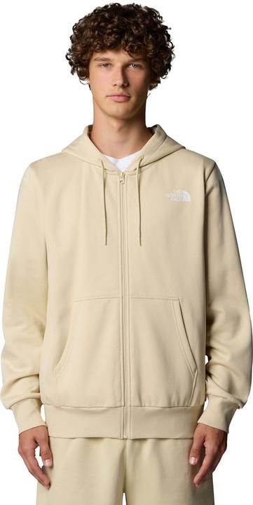 Produktbild North Face Simple Dome Hoodie (S)