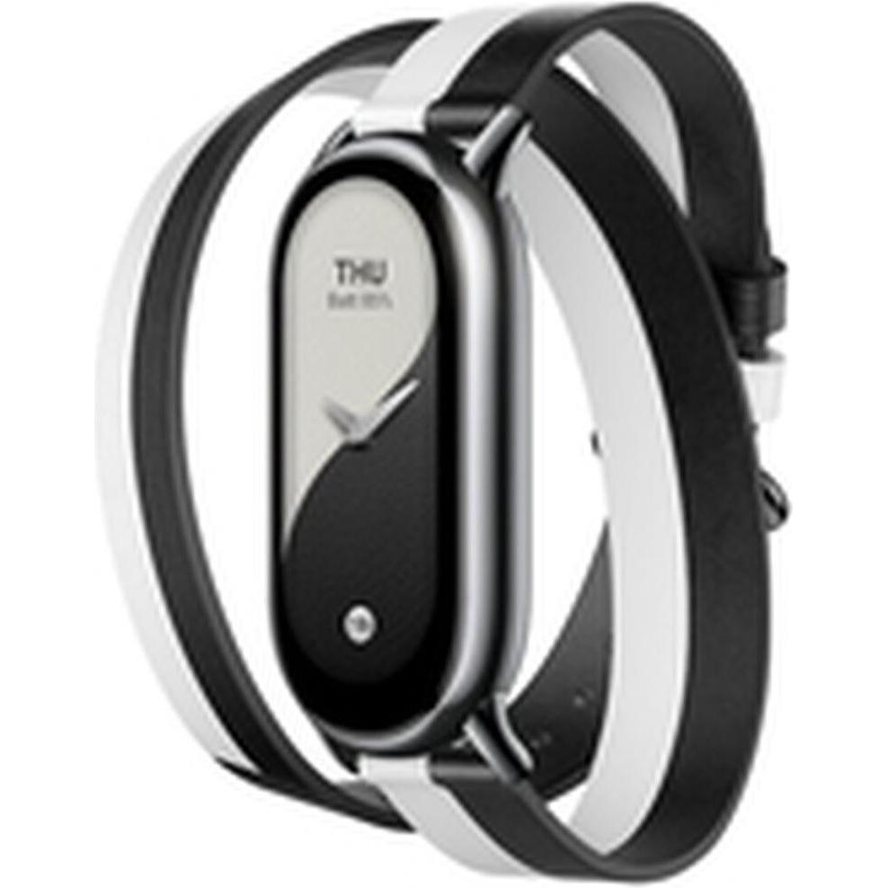 Xiaomi Smart Band 8 (Kalbsleder, PU Leder) (47464)