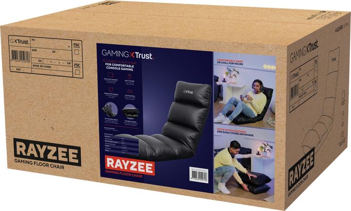 Produktbild Trust GXT 718 Rayzee