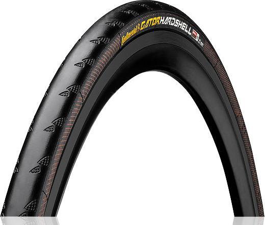 Image du produit Continental Gator Hardshell (28 x 1.00, 25-622)