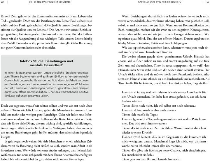 Actual product image Getriggert? (German, Anouk Algermissen, 2024)