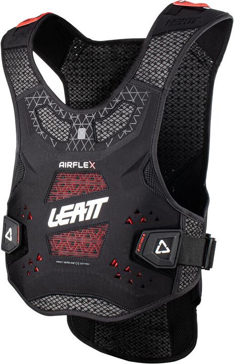 Actual product image Leatt AirFlex (M, S, Back protector, Chest protector, Elbow protectors, Unique specimen)