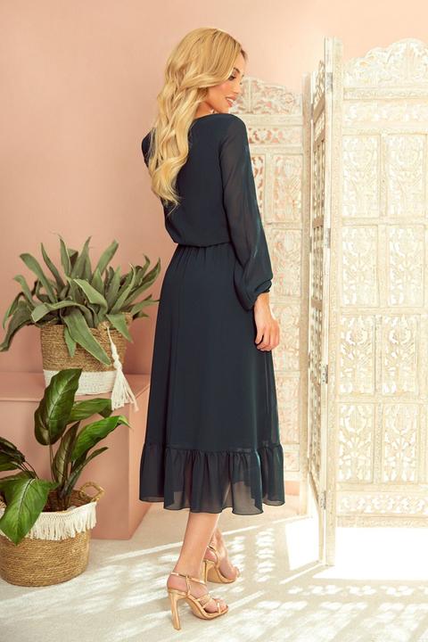 Produktbild Numoco Cocktailkleid model (XL)