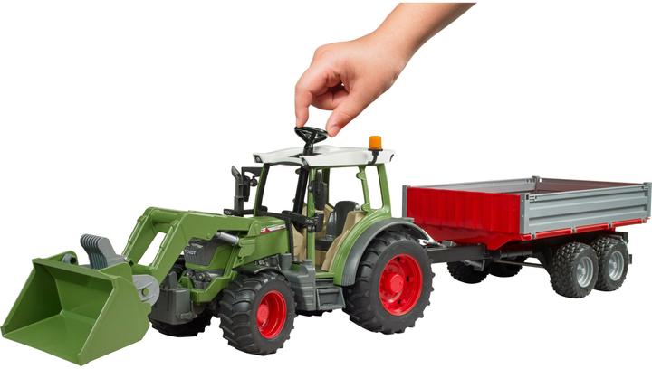 Produktbild Bruder Fendt Vario 211