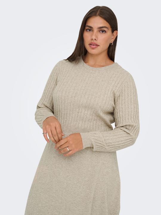 Actual product image Only CARFIA Midikleid Strickkleid (S)