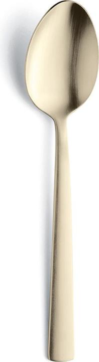 Immagine prodotto Amefa VENTURA Besteckset 24-teilig PVD champagner (24 Pezzo/i, Set di posate)