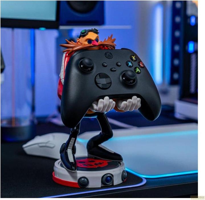 Produktbild Exquisite Gaming Sonic: Dr. Eggmann - Cable Guy (PS5)