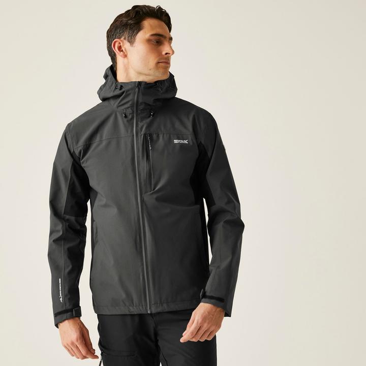 Actual product image Regatta Birchdale II (4XL)
