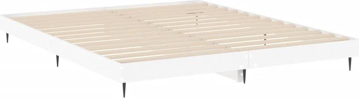 Image du produit vidaXL Bettgestell (135 x 190 cm)