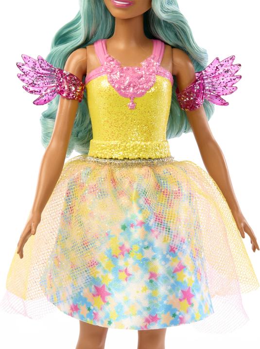 Actual product image Barbie A Touch of Magic™ Doll