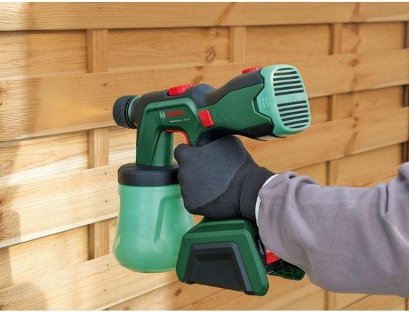 Produktbild Bosch Home & Garden AdvancedSpray