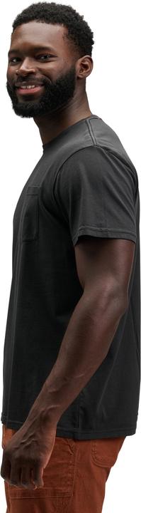 Actual product image Black Diamond M Diamond Patch Ss Pocket Tee (M)