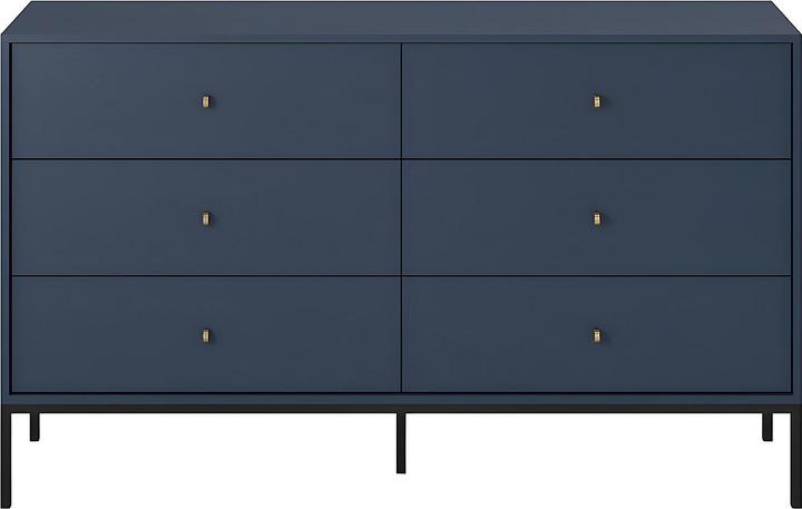 Produktbild Vente-unique Bogdan (154 x 39 x 91 cm)