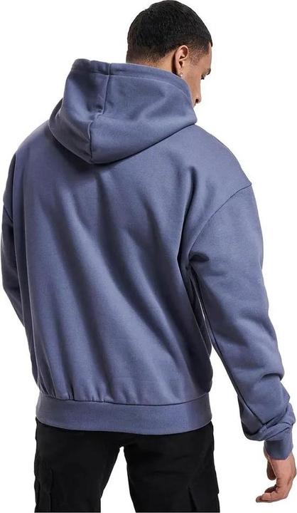 Produktbild Mister Tee Flying High Kapuzenpullover Schwer Übergross (S)