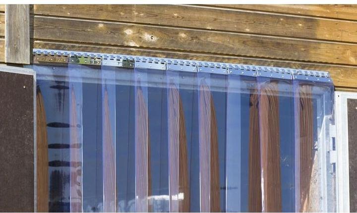 Immagine prodotto Kerbl PVC-Vorhang