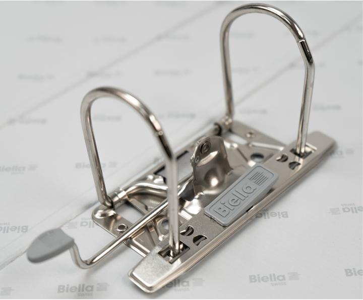 Image du produit Biella Dossier (A3, 80 mm, 1 pièce(s))