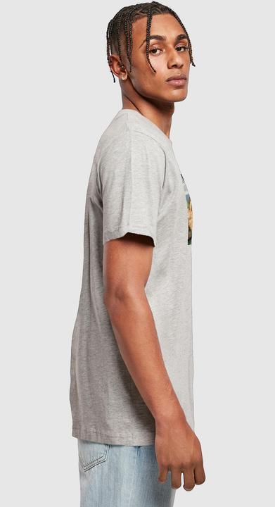 Produktbild Merchcode APOH - Michaelangelo T-Shirt - 192743 (S)