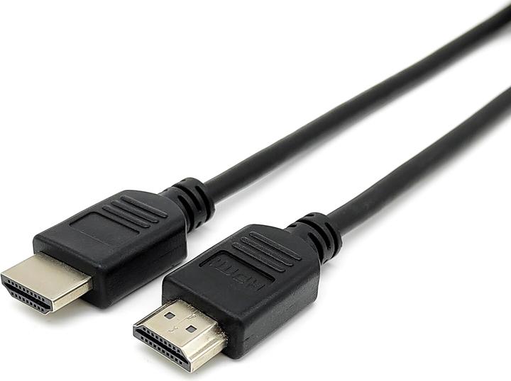 Actual product image equip HDMI – HDMI (1.80 m, HDMI, 1.4)