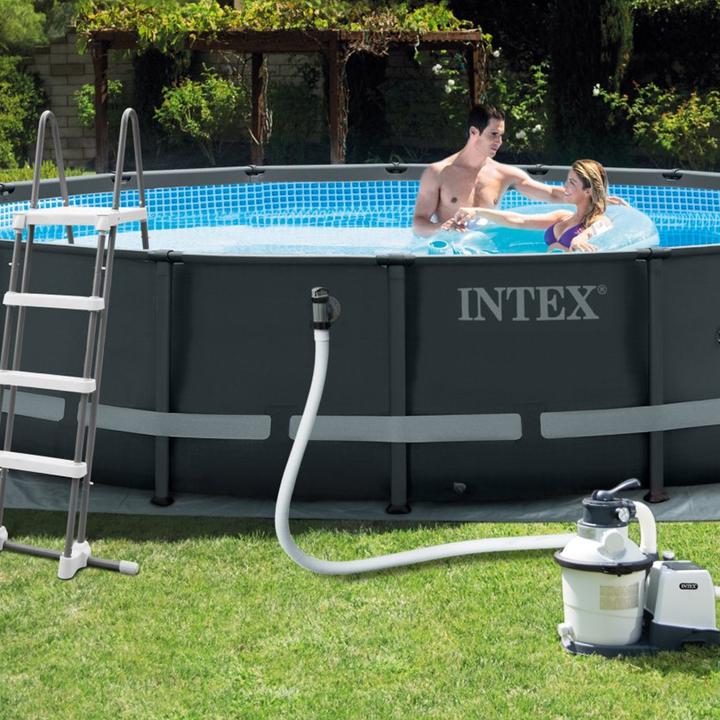 Image du produit Intex Cadre Ultra XTR (488 x 122 cm)
