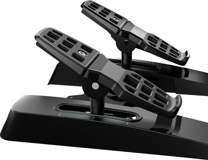 Produktbild Turtle Beach VelocityOne Rudder Global (PC, Xbox Series X, Xbox Series S, Xbox One S, Xbox One X)