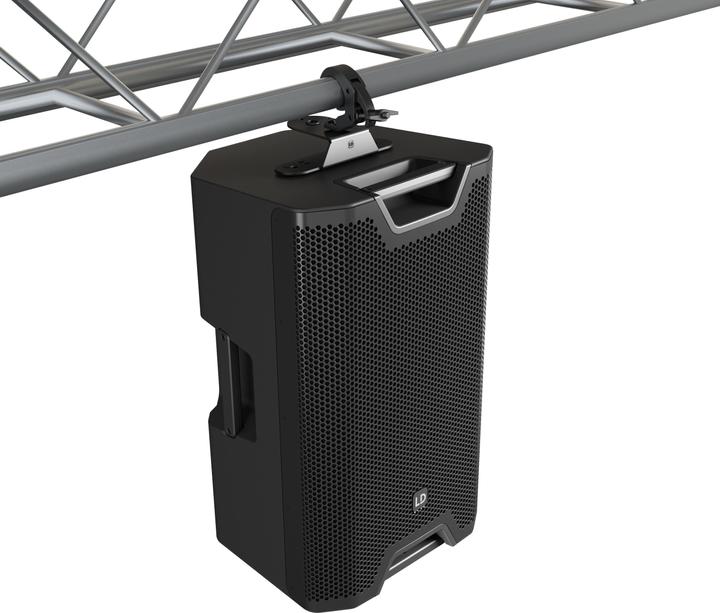 Actual product image LD Systems ICOA 15 UB universal mount (1 pcs., Wall installation, Rotatable)