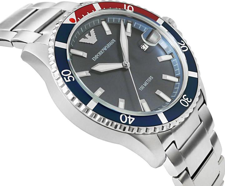 Produktbild Emporio Armani Mario (Taucheruhr, 42 mm)