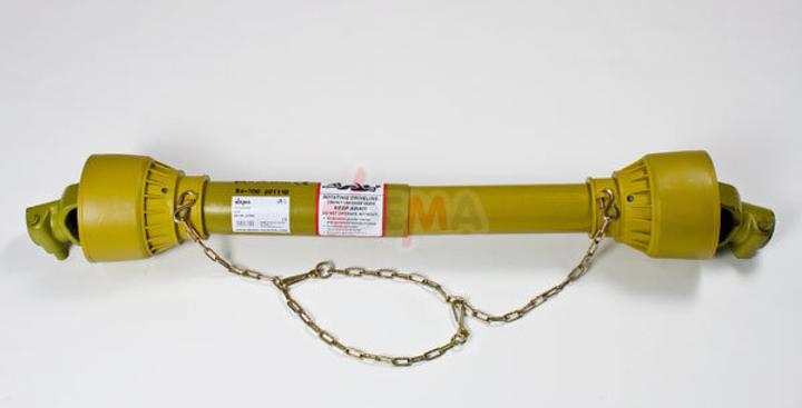 Produktbild Dema Gelenkwelle