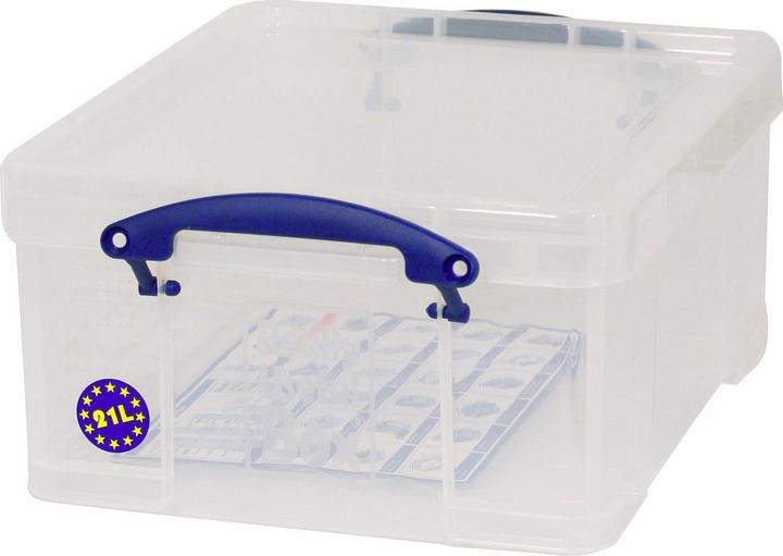 Produktbild Really Useful Box Useful Box (45 x 35 x 20 cm, 21 l)