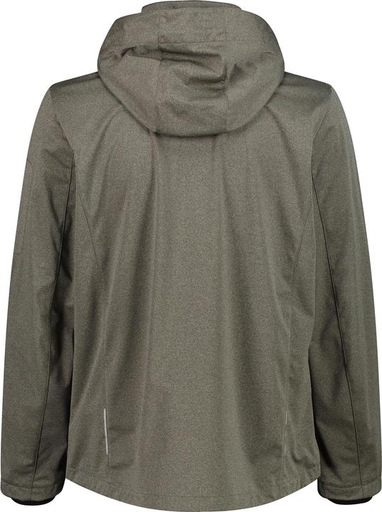 Produktbild CMP Campagnolo Light Softshell Melange (4XL)