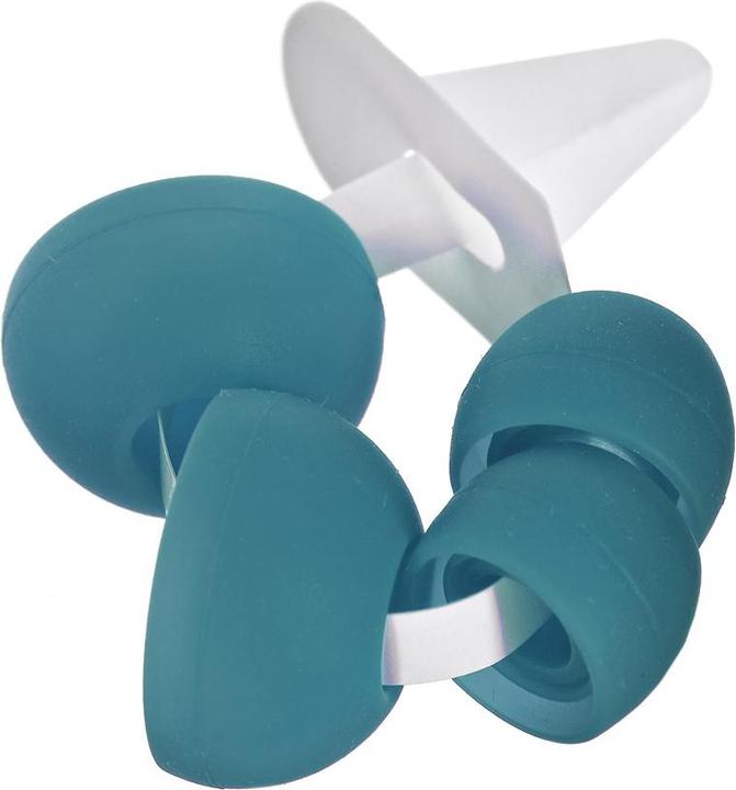 Actual product image JVC HA-A6T-Z-U mint Headphones In Ear TWS 3.9g lightweight (7.50 h, Wireless)