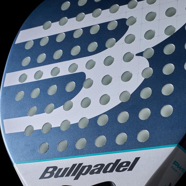 Actual product image Bullpadel INDIGA PWR 26
