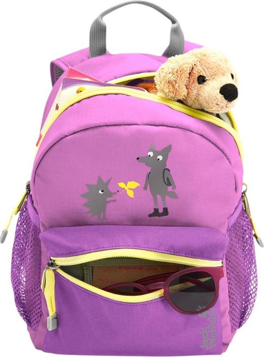 Produktbild Jack Wolfskin Little Scout 10 (10 l)
