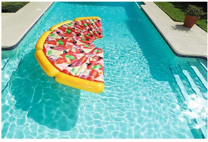 Actual product image Bestway Pizza party