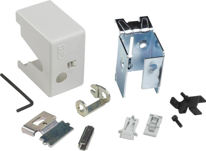 Produktbild Schneider Electric SE 27046 DrehbetÃ¤tigungsgriff SeitenbetÃ¤tigung