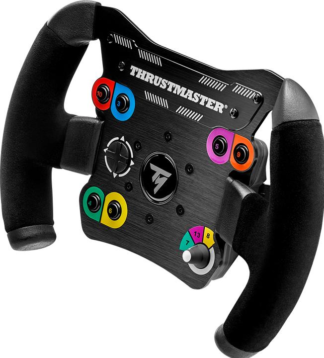 Image du produit Thrustmaster Open Wheel AddOn (PC, PS4, Xbox One S, Xbox One X, Xbox Series S, Xbox Series X)