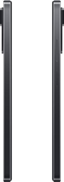 Actual product image Xiaomi Redmi Note 11 Pro (128 GB, Graphite gray, 6.67", Hybrid Dual SIM, 4G)
